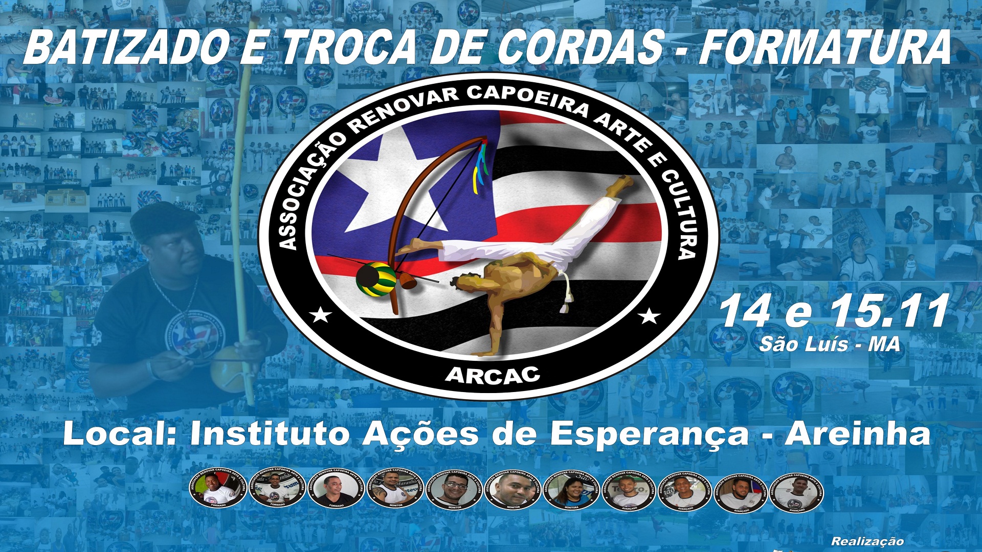 Fotos Arcac